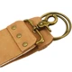 Стропа кожа для доводки бритв LUX арт.10362 - изображение 5