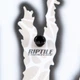Кайдекс 2мм Riptile Camouflage Ice Age Camo 300х150мм - зображення 2