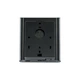 Биометрический терминал распознавания ZKTeco EFace10 Desktop 293681 - изображение 5