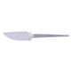 Клинок для изготовления ножа Skinner 95 от Brisa Knives (Finland) - изображение 3
