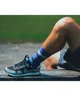 Оригінальні і стильні чоловічі шкарпетки Fioli від MK SOCKS (41-44) 1009-A - зображення 4