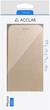 Чехол-книжка для смартфона Samsung Galaxy A06 Acclab Elegance Gold (1283126611179) - изображение 2