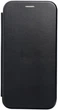 Чехол-книжка для смартфона Acclab Elegance для Samsung Galaxy A16 Black (1283126611209) - изображение 1