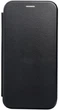 Чохол-книжка для смартфона Samsung Galaxy A35 Acclab Elegance Black (1283126611223) - зображення 1