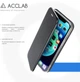 Чехол-книжка для смартфона Acclab Elegance для Samsung Galaxy A16 Black (1283126611209) - изображение 4
