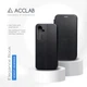 Чохол-книжка для смартфона Samsung Galaxy A35 Acclab Elegance Black (1283126611223) - зображення 5