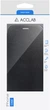 Чехол-книжка для смартфона Acclab Elegance для Samsung Galaxy S21 Black (1283126611285) - изображение 2