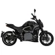 Електроскутер BT8000 Wuxi Jose Electric 3000W 72V 115Ah black (302008) - изображение 2