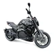 Електроскутер BT8000 Wuxi Jose Electric 3000W 72V 115Ah black (302008) - изображение 3