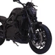 Електроскутер BT8000 Wuxi Jose Electric 3000W 72V 115Ah black (302008) - изображение 5