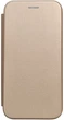 Чехол-книжка для смартфона Xiaomi Redmi Note 13 Pro 4G Acclab Elegance Gold (1283126606489) - изображение 1