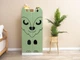 Детский шкаф Монтессори "Олень" BUSY WOOD 114х50х42 см - изображение 1