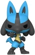 Фигурка Funko POP GAMES: Pokemon - Lucario (5908305247173) - изображение 1