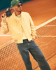 Джинсы Baggy широкие мужские Adidas Originals Firebird Pants JC6234 34 Meblde (4067891556715) - изображение 13