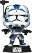Фігурка Funko POP Star Wars: Clone Wars - Fives (Retro) 83813 (889698838139) - зображення 2