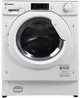 Встраиваемая стиральная машина с сушкой CANDY CBWD 8514D-S - изображение 2