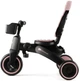 Трехколесный велосипед Kinderkraft Jazz 2 Pink (KRJAZZ02PNK0000) - изображение 9