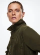 Комбінезон MANGO Olivia Хакі L 37045149 - изображение 6