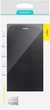 Чехол-книжка для смартфона Piko Elegance для Samsung Galaxy S22+ Black (1283126610622) - изображение 2
