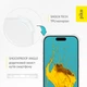 Чехол для смартфона Piko Shockproof для Apple iPhone 16 Pro Transparent (1283126610097) - изображение 3