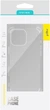 Чехол для смартфона Piko Shockproof для Apple iPhone 16 Pro Max Transparent (1283126607936) - изображение 2