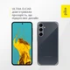 Чохол для смартфона Samsung Galaxy A35 Piko Shockproof Transparent (1283126592218) - зображення 4