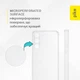 Чохол для смартфона Samsung Galaxy A35 Piko Shockproof Transparent (1283126592218) - зображення 5