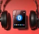 MP3 плеер Ruizu X81 1,8" Bluetooth 5.3 Hi-Fi 8Gb с внешним динамиком чёрный - изображение 7