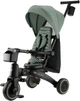 Триколісний велосипед Kinderkraft Jazz 2 Green (KRJAZZ02GRE0000) - зображення 1
