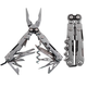 Мультитул SOG PowerLitre PL1001 (18 инструментов, держатель бит, нож, штопор) - изображение 1