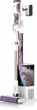 Аккумуляторный пылесос Shark with Auto Empty System IW3612EUT - изображение 2