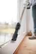 Аккумуляторный пылесос Shark with Auto Empty System IW3612EUT - изображение 15