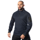 Бойова Camotec сорочка Raid Темно-синя (8671), 4XL - зображення 1