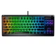 Клавиатура игровая мембранная бесшумная STEELSERIES APEX3 UA TKL RGB Whisper Quiet gaming switches - изображение 2