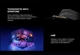 Клавиатура игровая мембранная бесшумная STEELSERIES APEX3 UA TKL RGB Whisper Quiet gaming switches - изображение 14