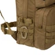 Рюкзак Helikon-Tex RATEL Mk2 Backpack 25л, Coyote - зображення 3