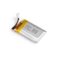 Аккумулятор Li-pol 3.7V 850mAh VIDEX VLF-B902540-85 для фонарей VLF-H015/H085 9×25×40 мм - изображение 1