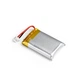 Аккумулятор Li-pol 3.7V 850mAh VIDEX VLF-B902540-85 для фонарей VLF-H015/H085 9×25×40 мм - изображение 2