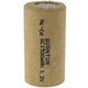 Акумулятор Ni-Cd технический SC (Sub-C) 1.2V 1500mAh 42,5*22mm Quantum - изображение 2