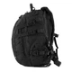 Рюкзак тактичний M-Tac Mission Pack Laser Cut 25л, Black - зображення 2