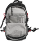 Туристичний рюкзак Skif Outdoor Adventure 40 л для походів, Black - изображение 6