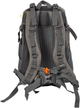 Туристический рюкзак Skif Outdoor Adventure 40 л для походов, Shadow Grey - изображение 3