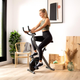 Велотренажер стаціонарний Cecotec DrumFit X-Bike 3000 Neo (8435484071758) - зображення 5