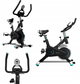 Rower stacjonarny Cecotec Drumfit Indoor 6000 Compact (8435484072397) - obraz 4