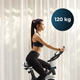 Rower stacjonarny Cecotec Drumfit Indoor 6000 Compact (8435484072397) - obraz 12