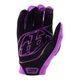 Перчатки TLD Air Glove Purple Violet XL Troy Lee Designs (1106-404906035) - изображение 2