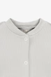 Комбинезон для мальчика Baby Life P-913 62 см Серый - изображение 2
