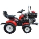 Трактор KENTAVR 10D/1350 - зображення 8