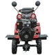 Трактор KENTAVR 10D/1350 - зображення 14
