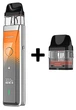 POD Система Vaporesso Xros PRO Pod KIT 1200 mAh + 1 картридж (Електронна сигарета) Orange - изображение 1